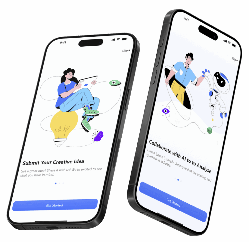 Idea2Create